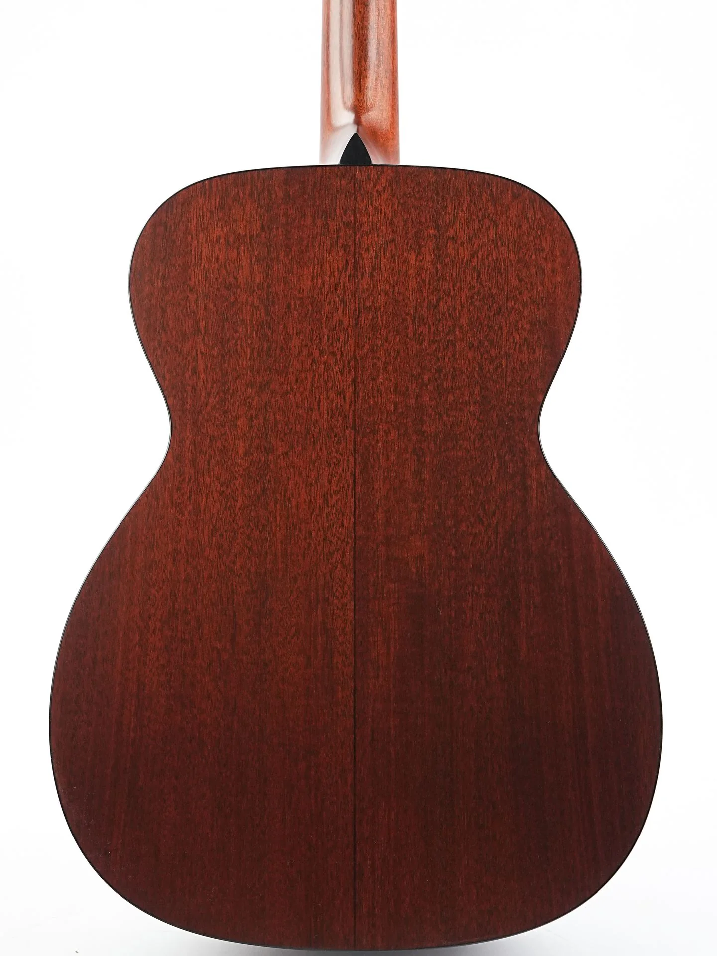 Collings OM1A JL Julian Lage Sunburst - Image 8