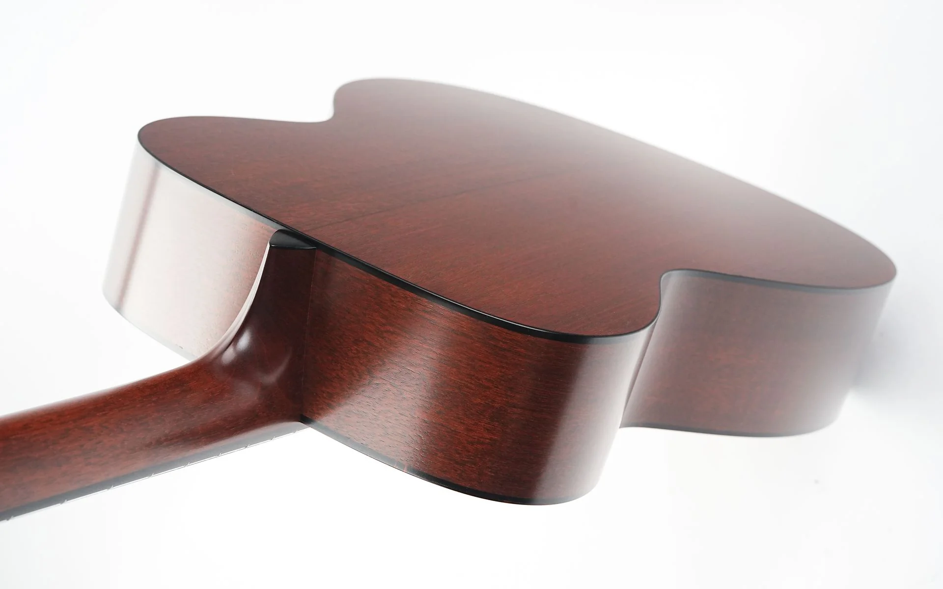 Collings OM1A JL Julian Lage Sunburst - Image 9