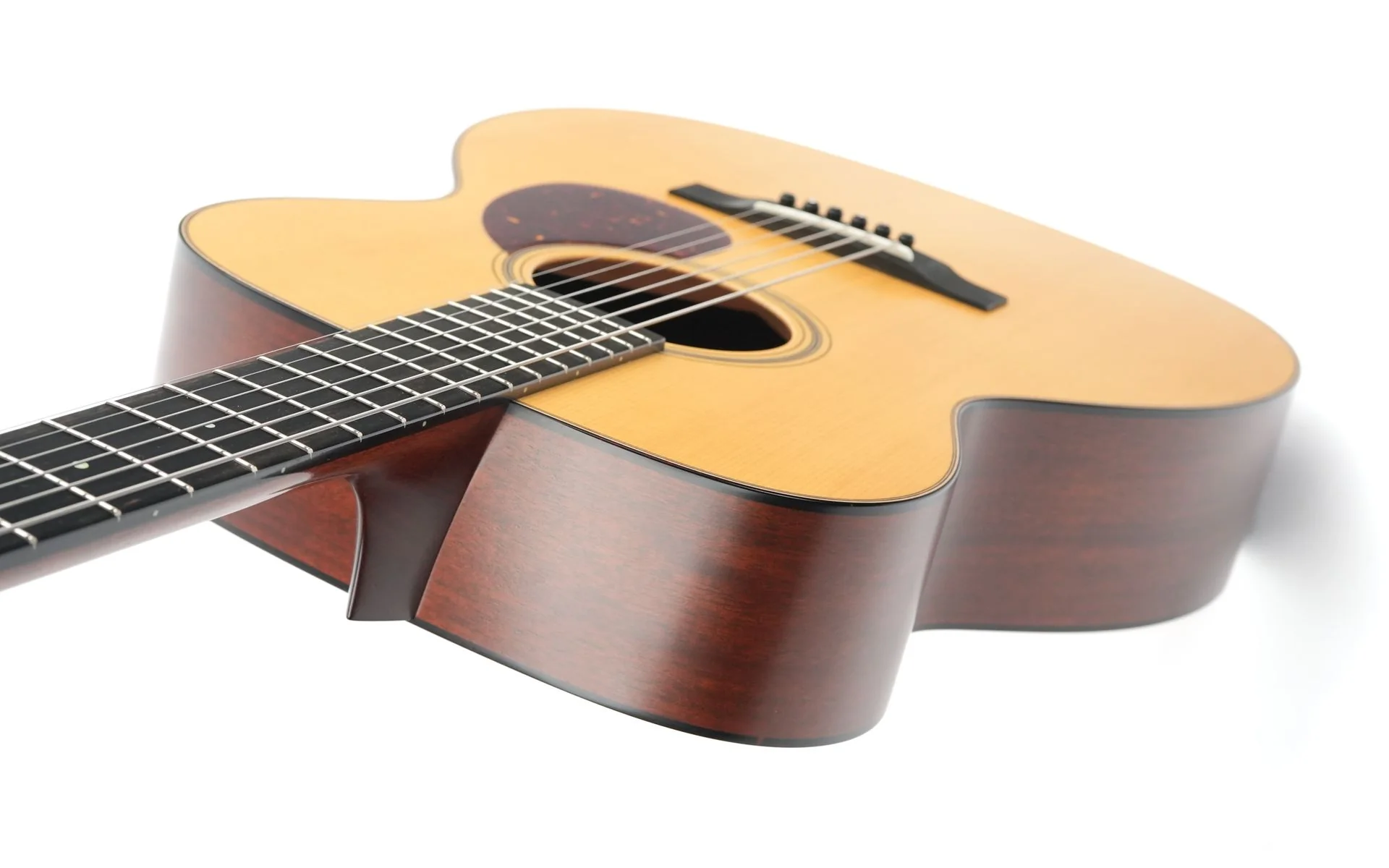 Collings OM1A Julian Lage - Image 10