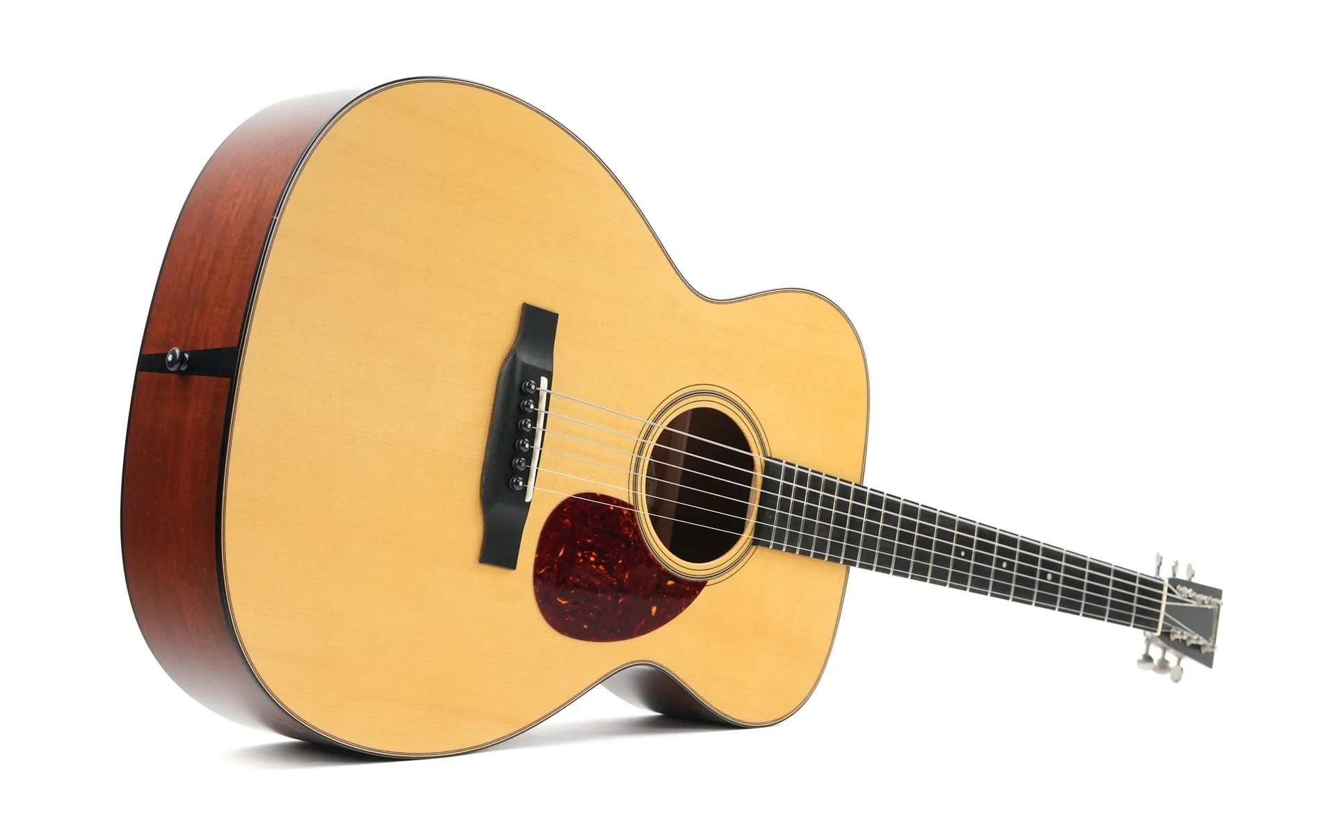 Collings OM1A Julian Lage - Image 12