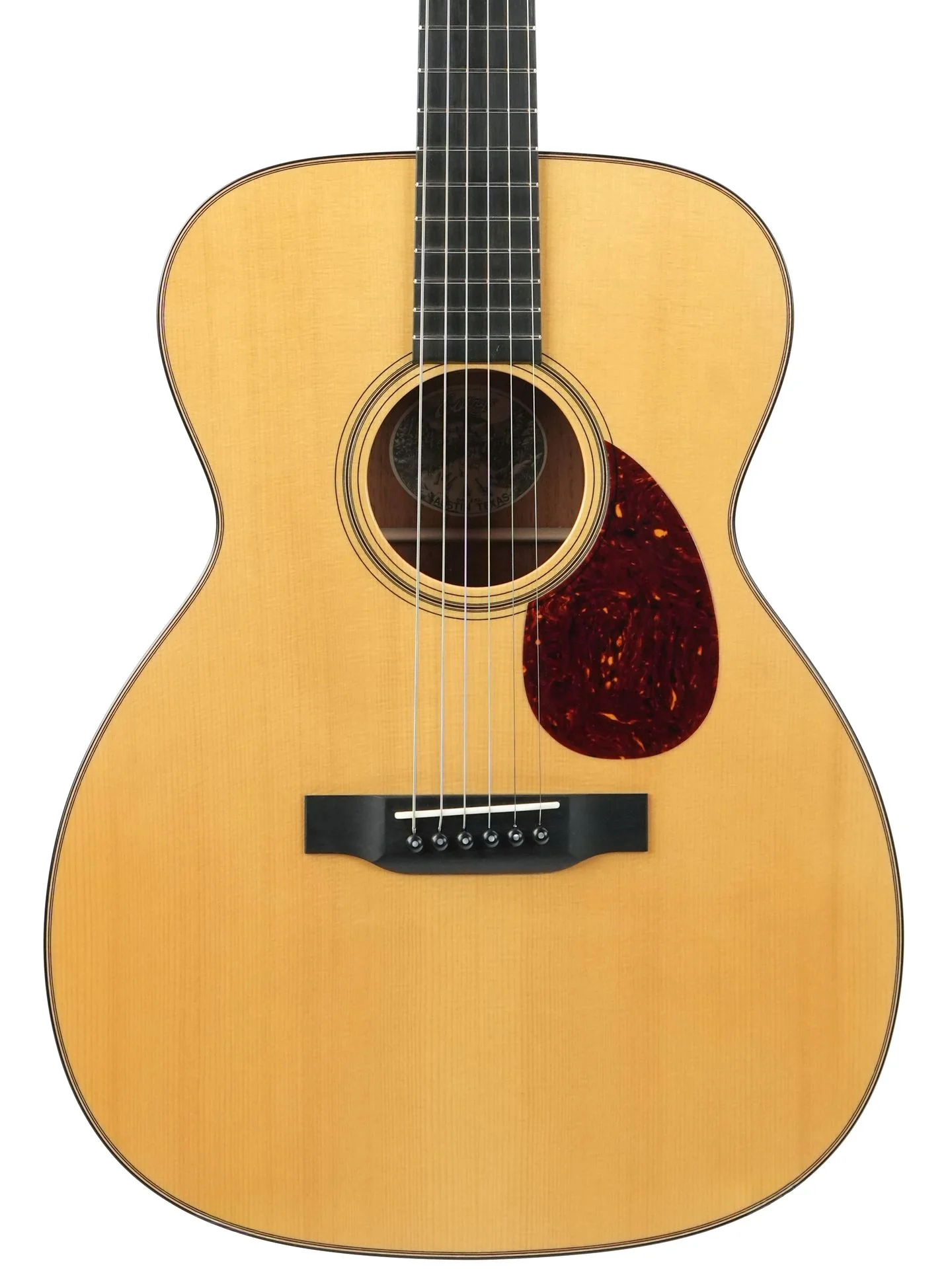 Collings OM1A Julian Lage - Image 5