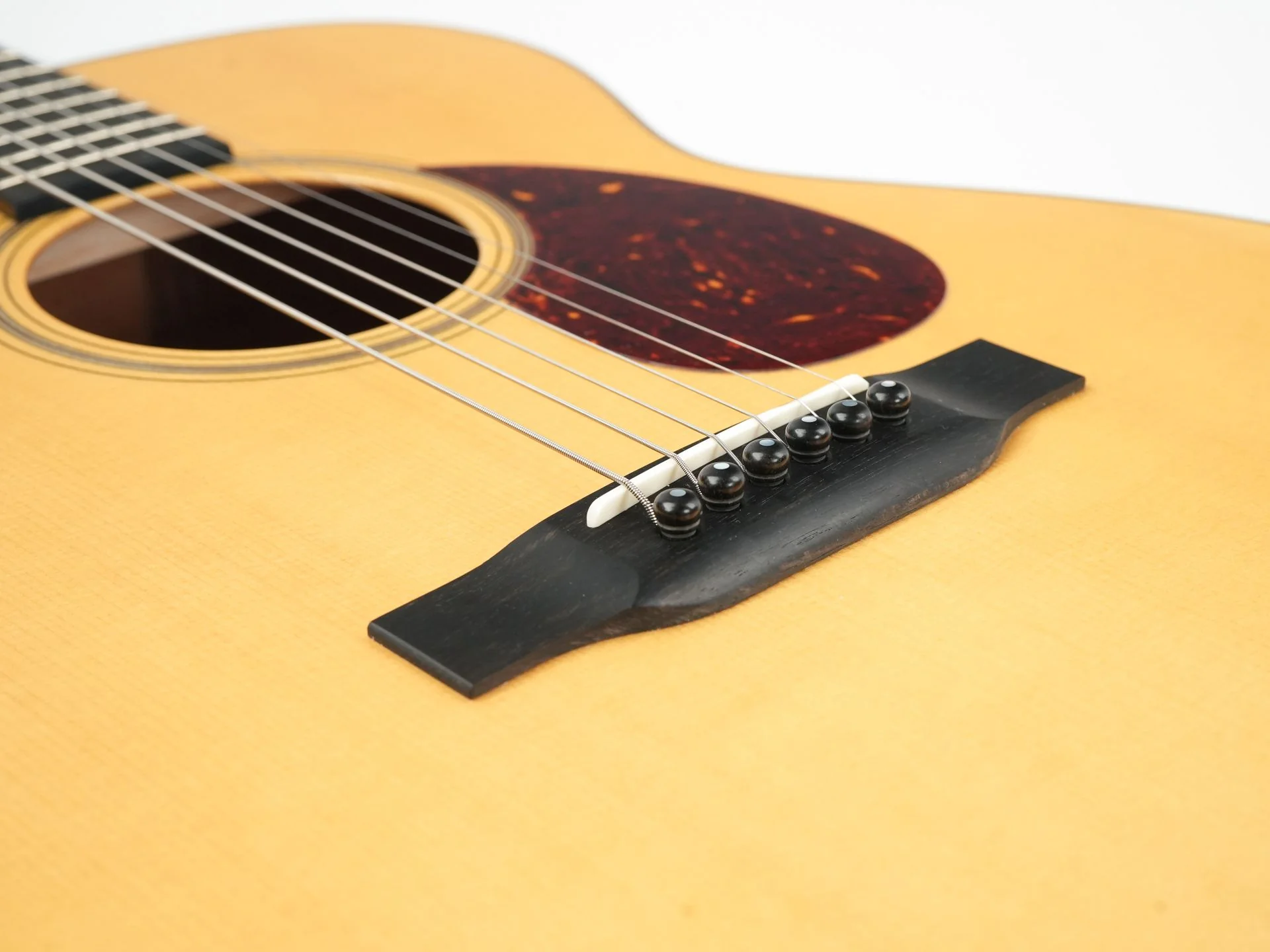 Collings OM1A Julian Lage - Image 7