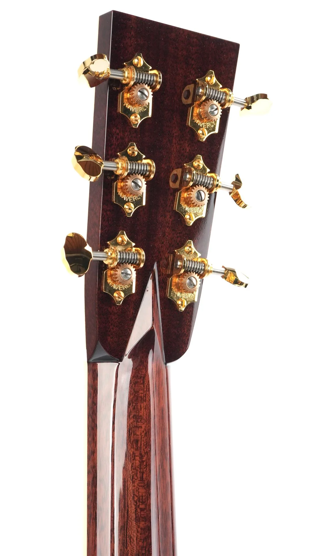 Collings OM3A Bois de Rose Adirondack 25th TFOA #36086 - Image 6