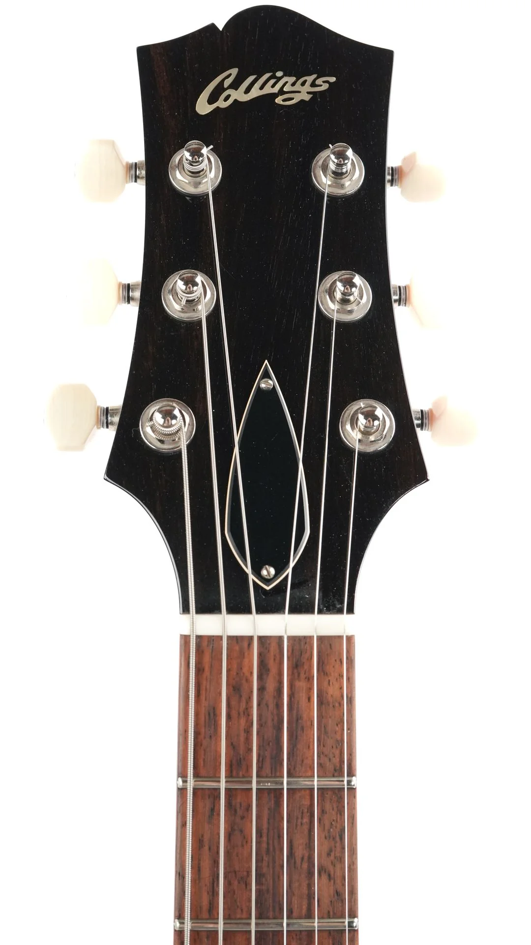 Collings SoCo LC Faded Red 2015 - Image 2