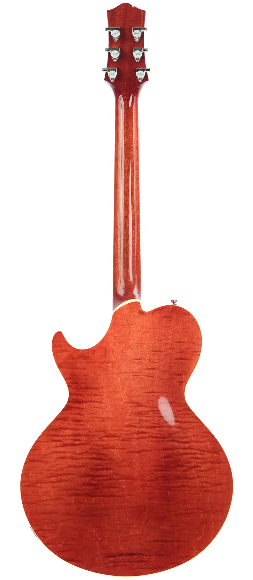 Collings SoCo LC Faded Red 2015 - Image 4