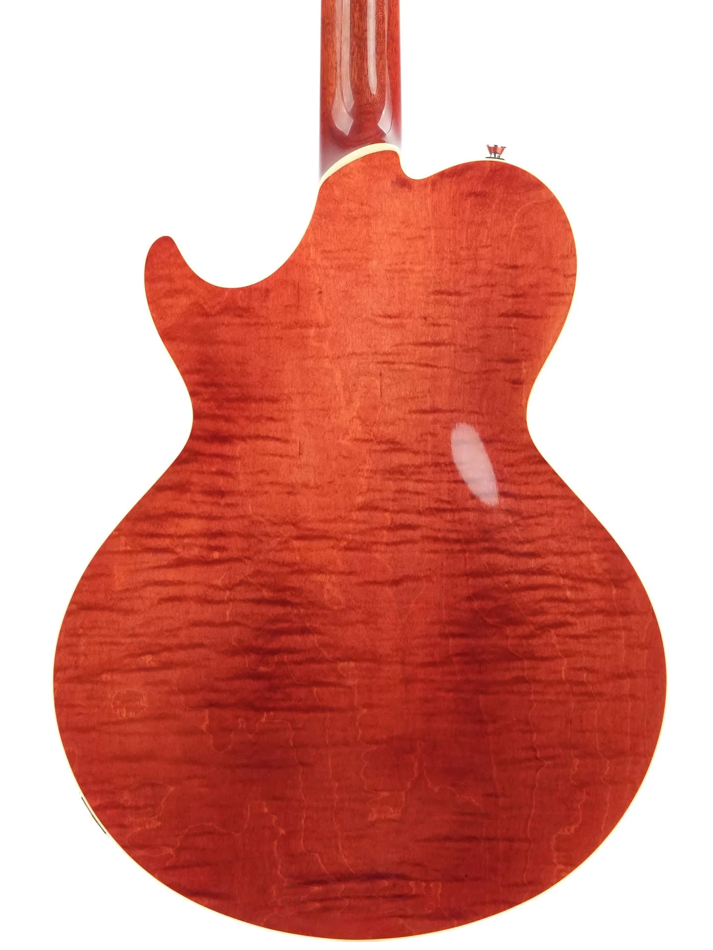 Collings SoCo LC Faded Red 2015 - Image 8