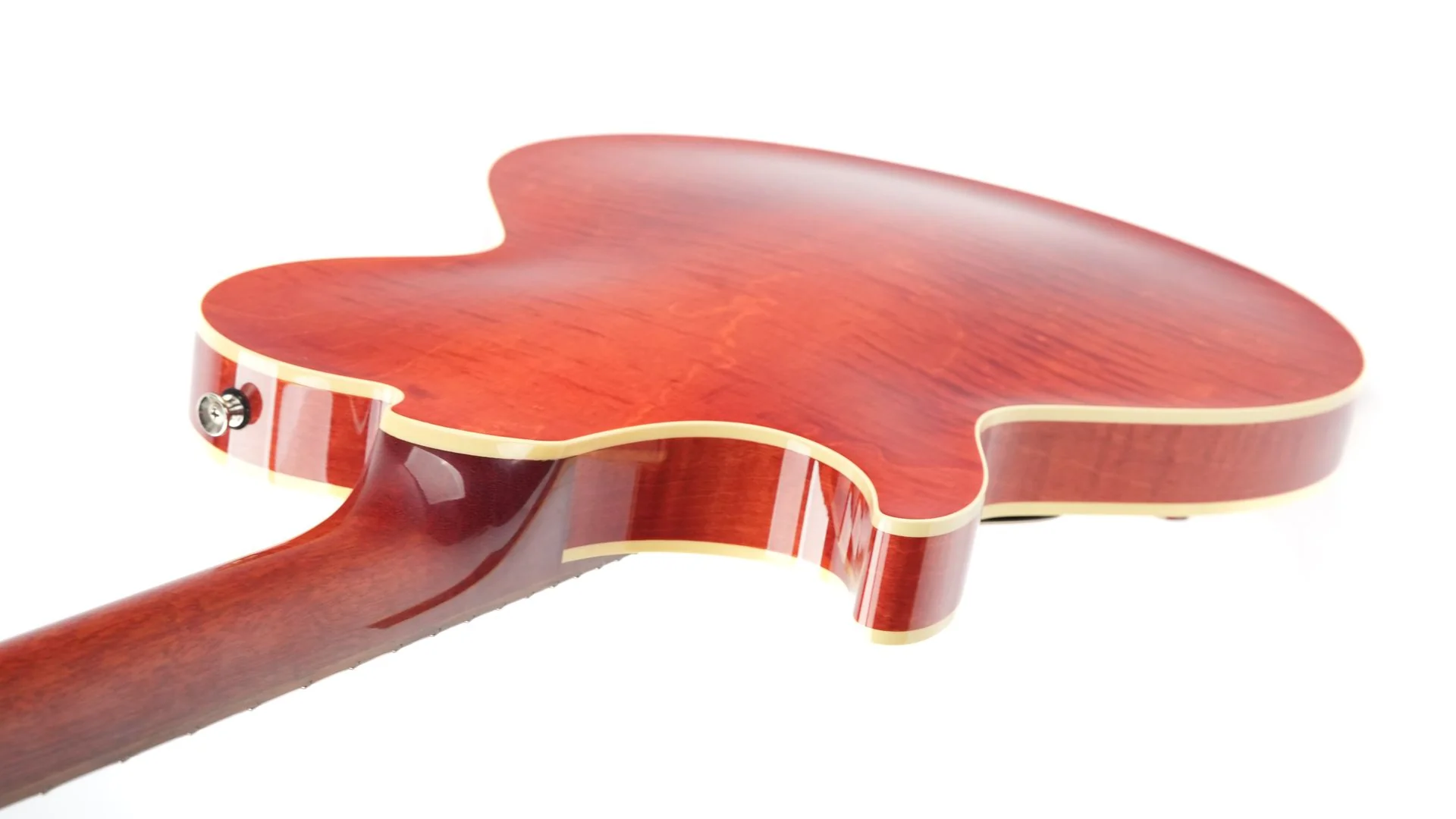 Collings SoCo LC Faded Red 2015 - Image 9