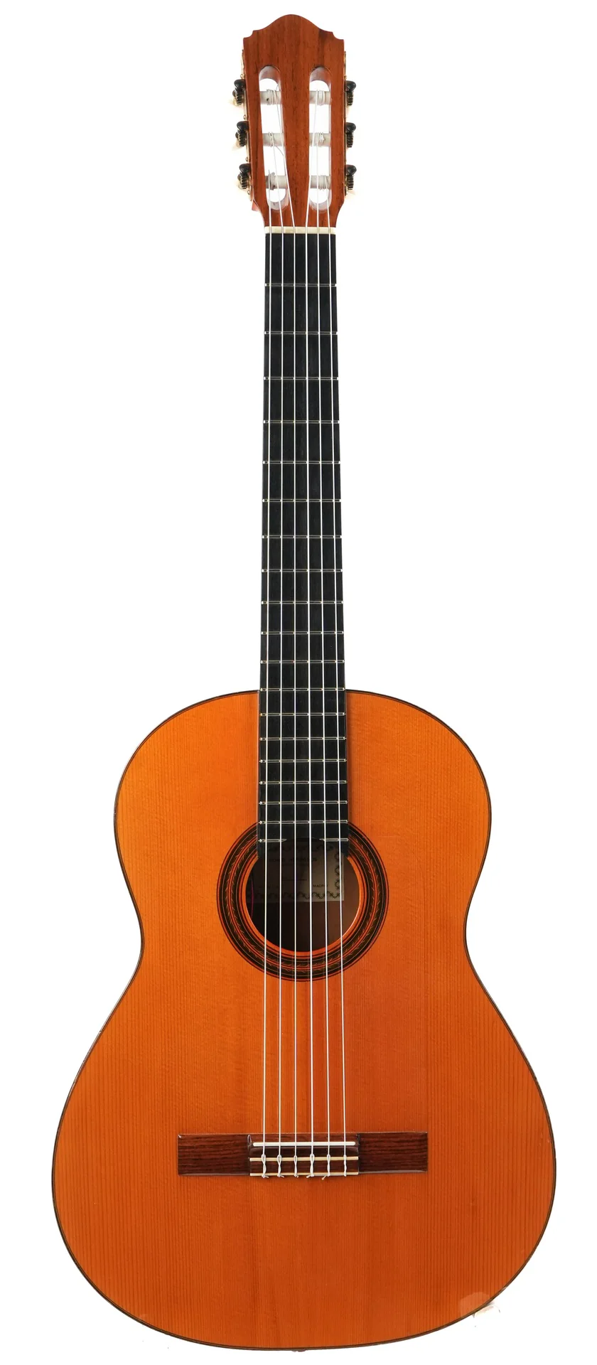 Conde Hermanos Felipe V No. 2 Flamenco Blanca 1993