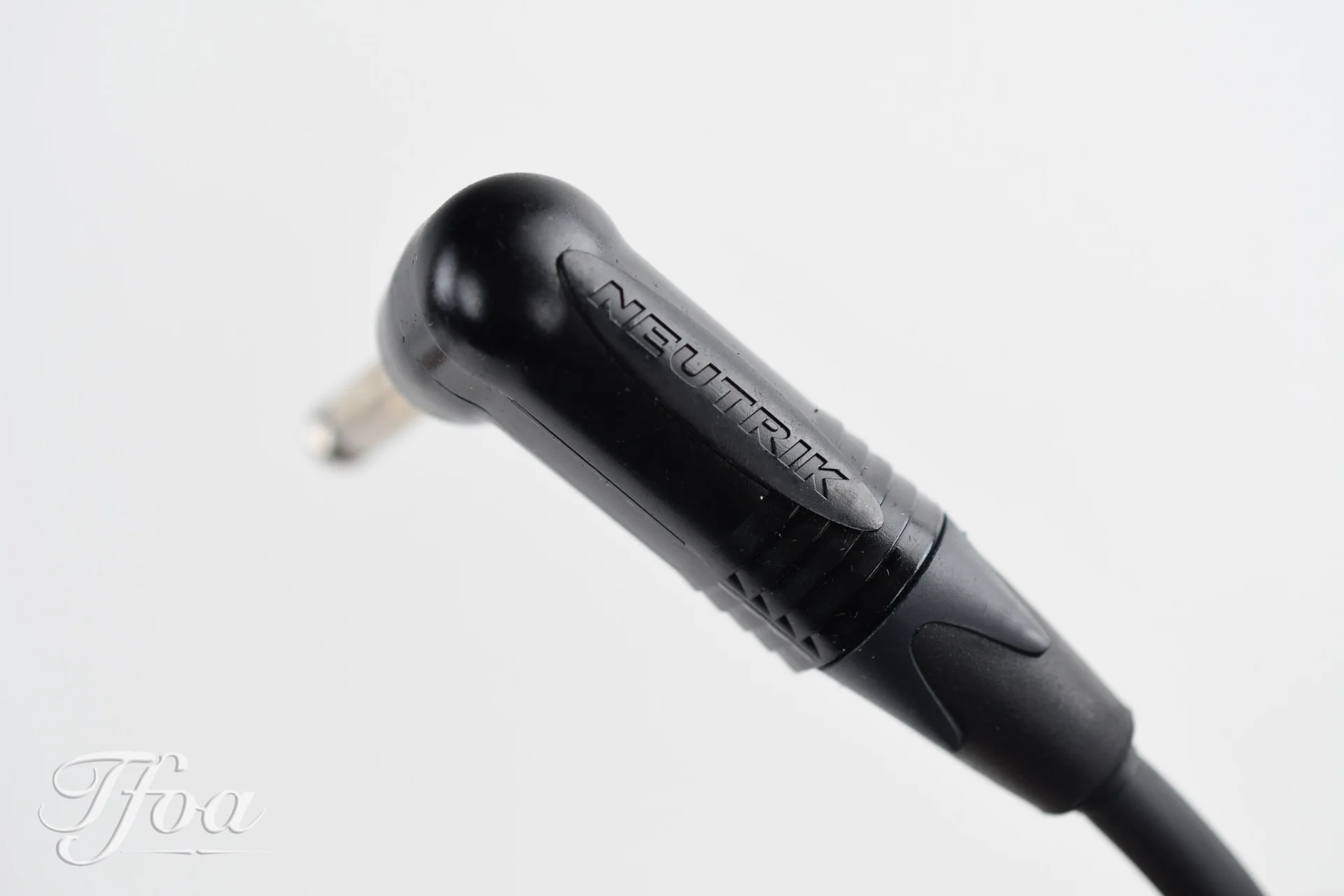 Cordial CPI6PR Select Guitar Cable Angled 6M - Image 3
