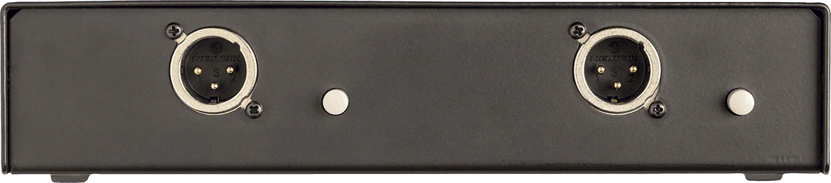 Cordial Passive D.I. 2 Channel Stereo - Image 3