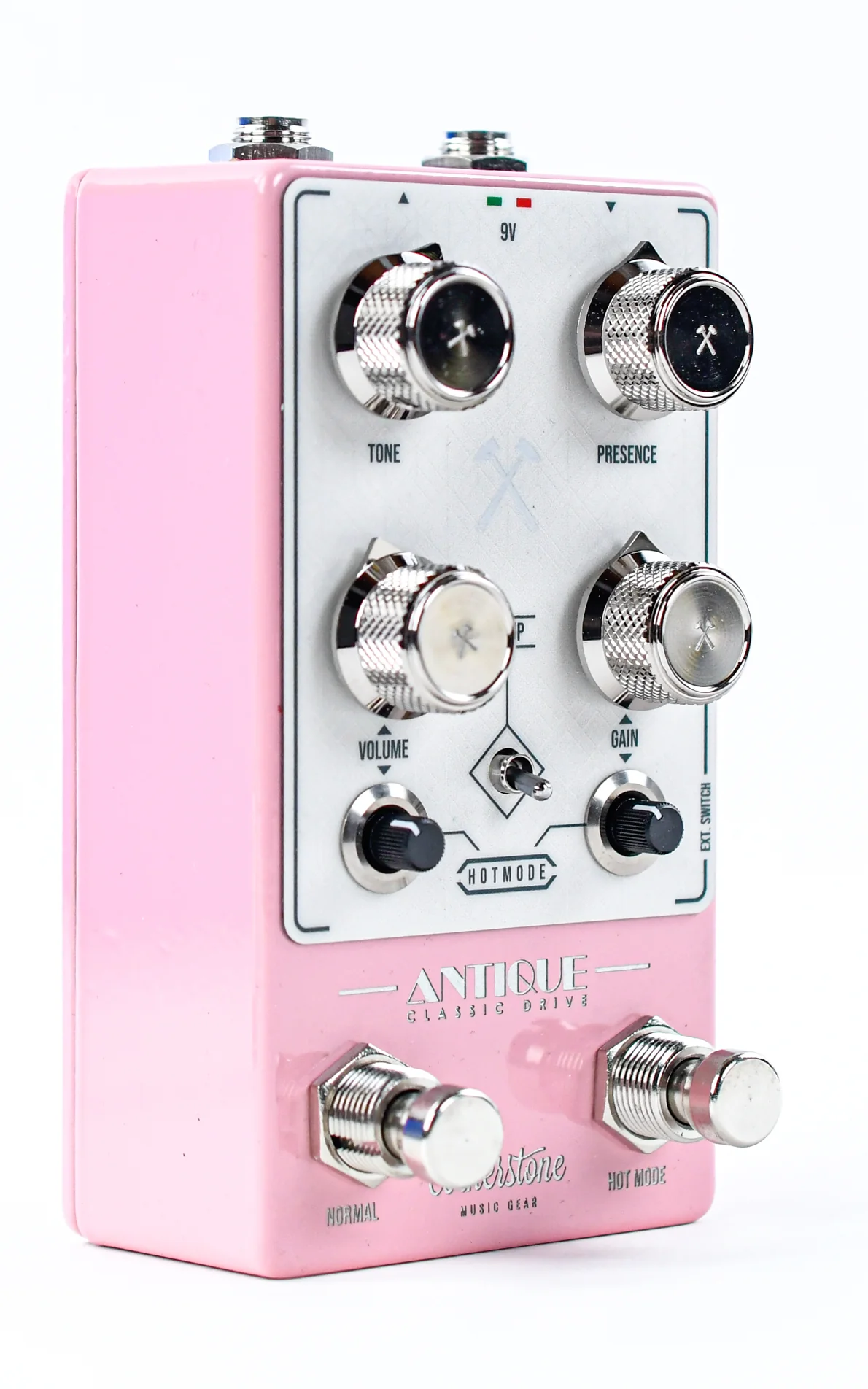 Cornerstone Antique Drive v3 Pink LTD - Image 2