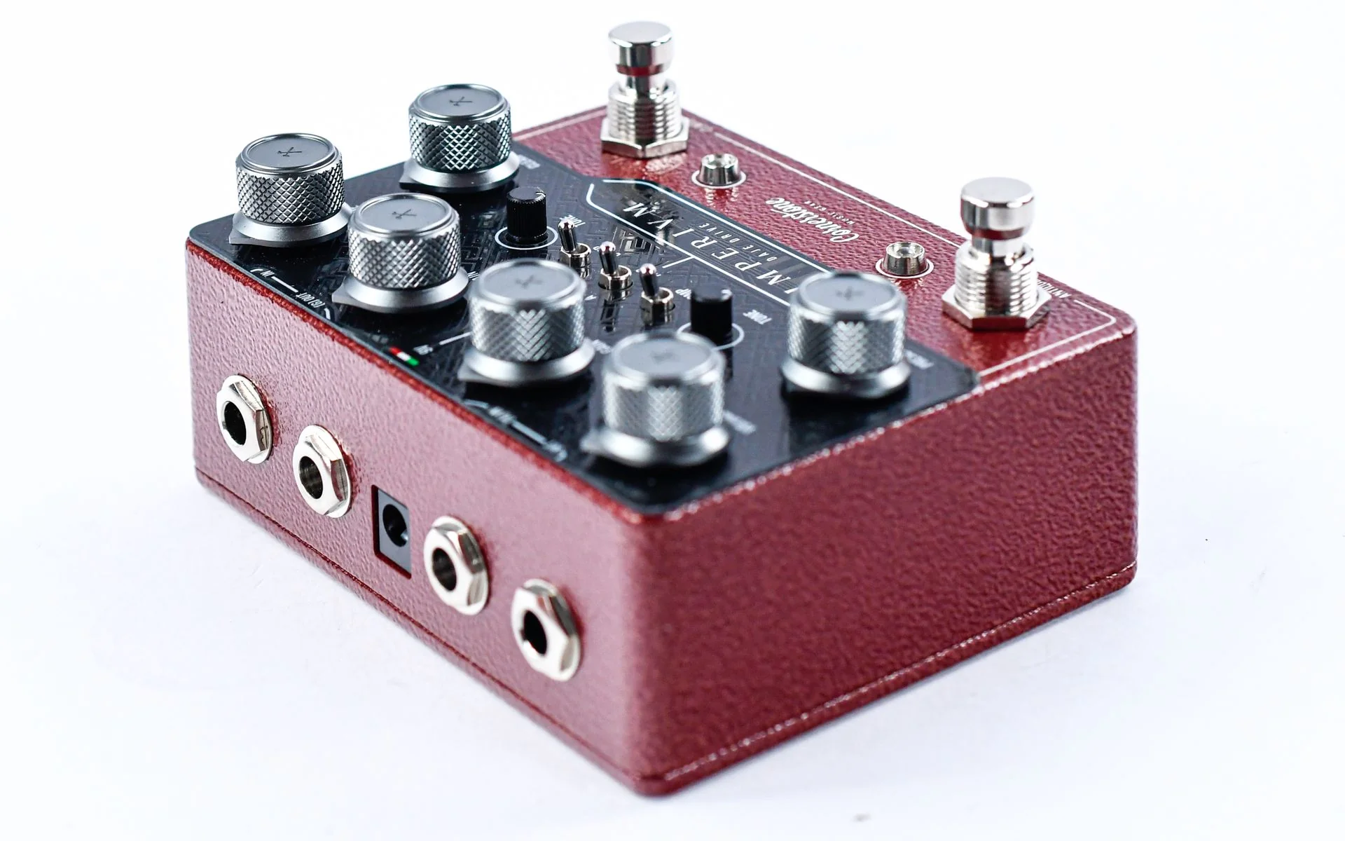 Cornerstone Imperium V2 - Image 4