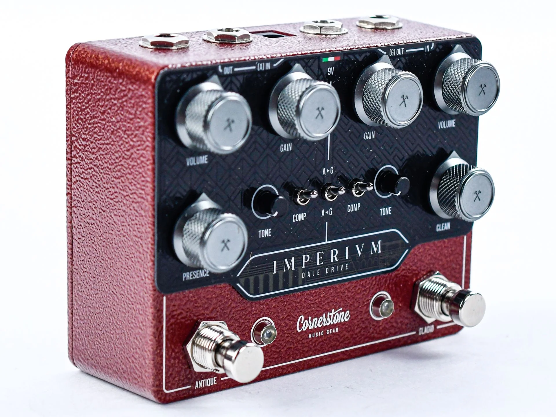 Cornerstone Imperium V2 - Image 5