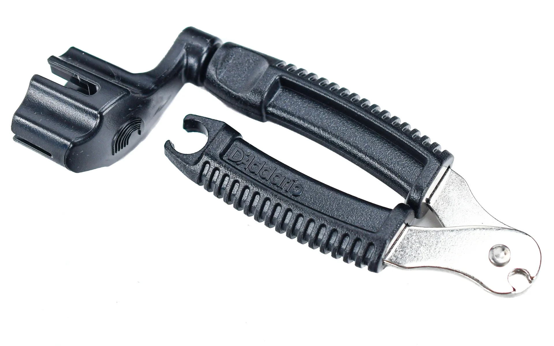 D'Addario Guitar Pro Winder - Image 2