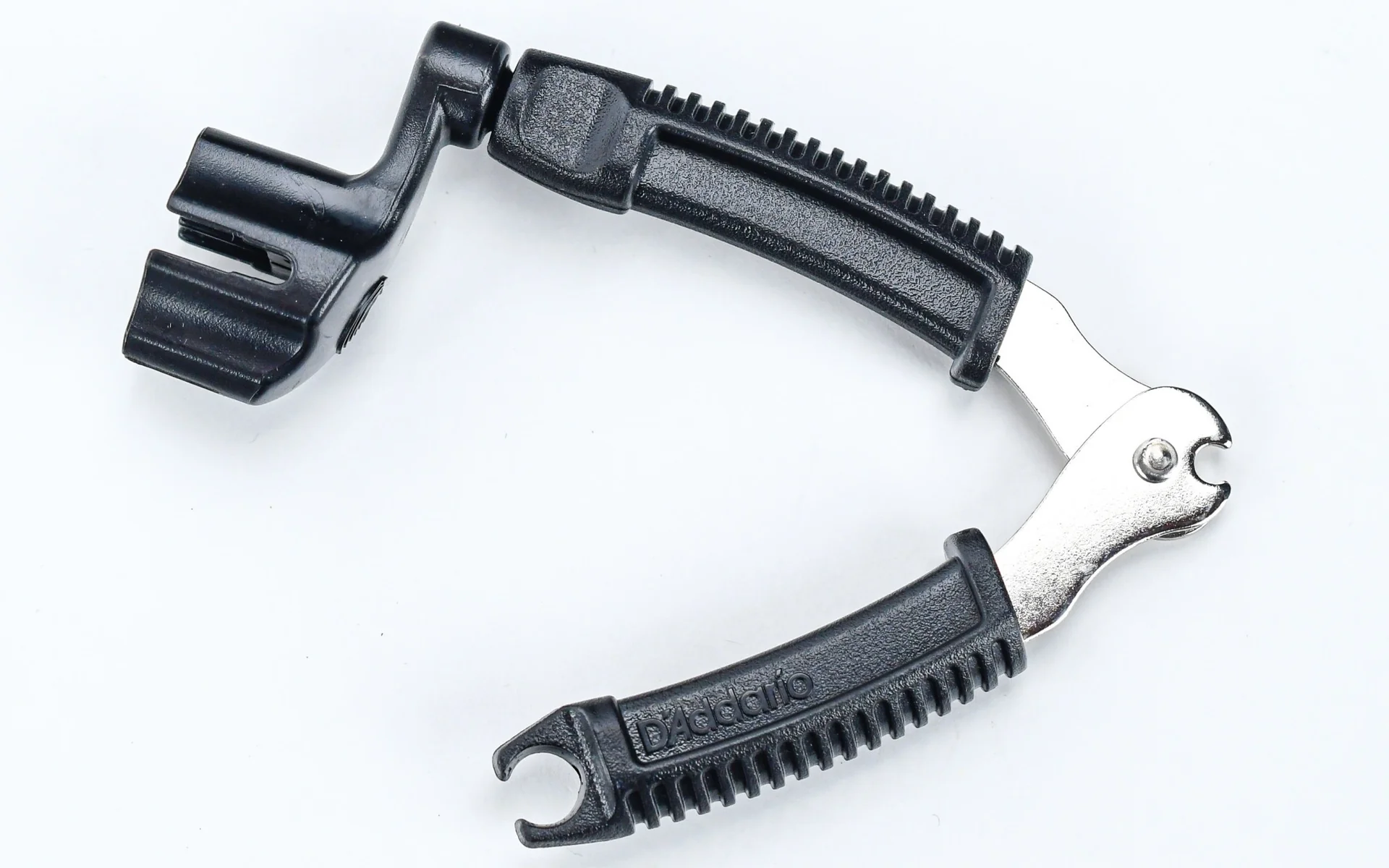 D'Addario Guitar Pro Winder - Image 4