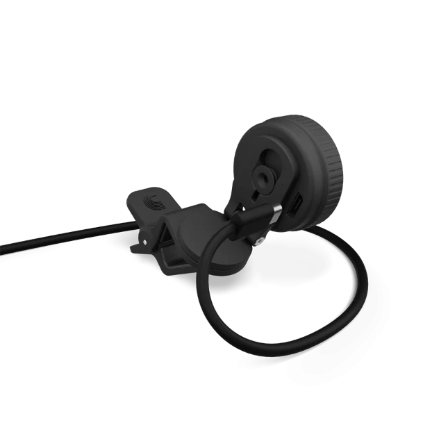 D'addario Nexxus 360 Clip-on Tuner - Image 2