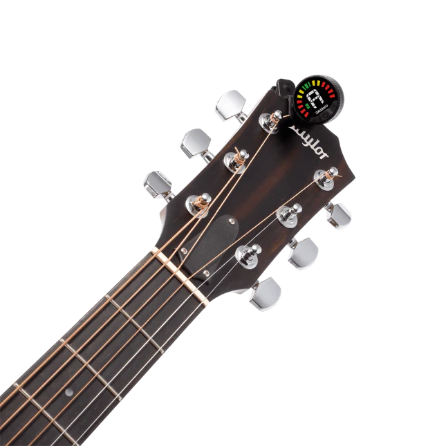 D'addario Nexxus 360 Clip-on Tuner - Image 5