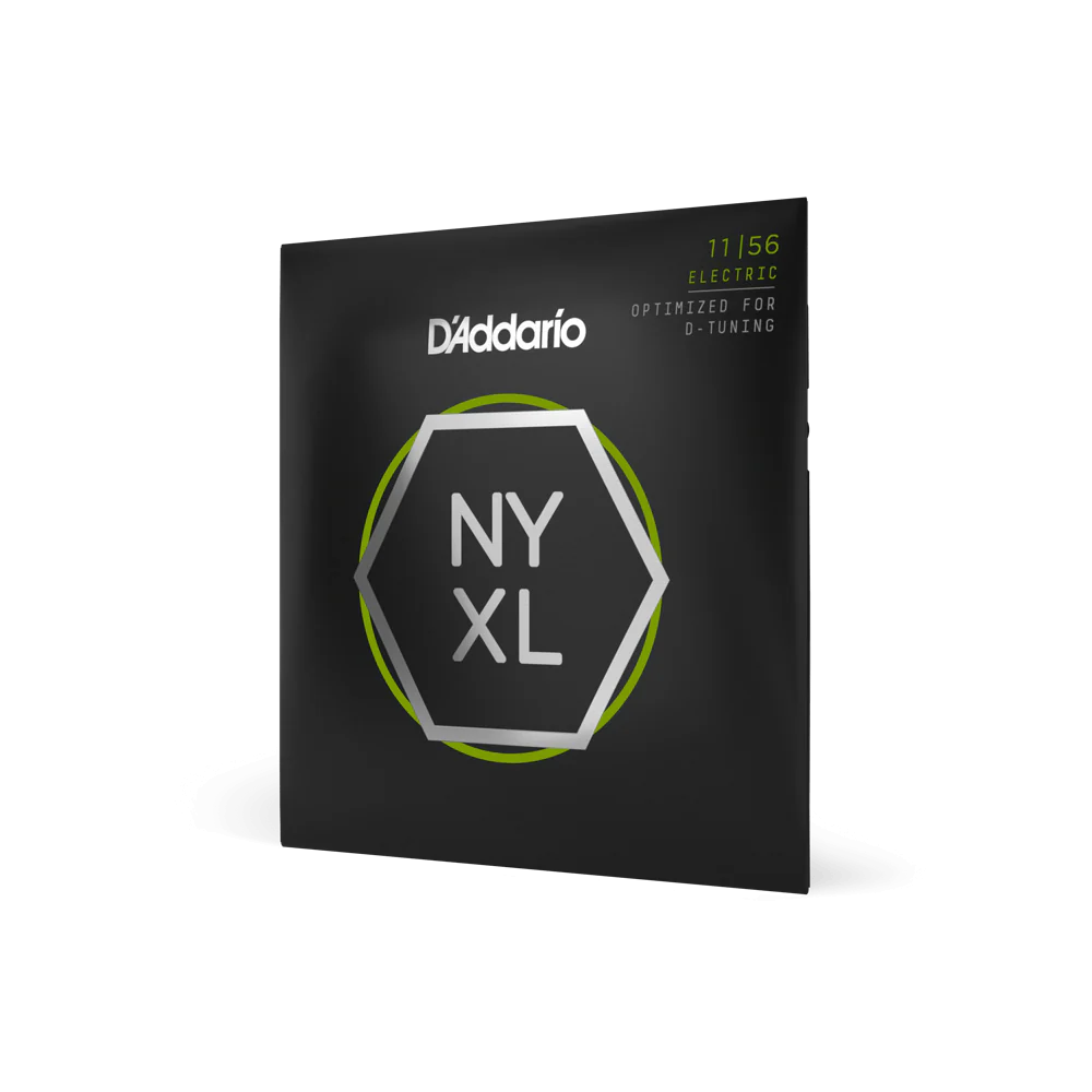 D'addario NYXL1156 D-Tuning 11-56 - Image 4