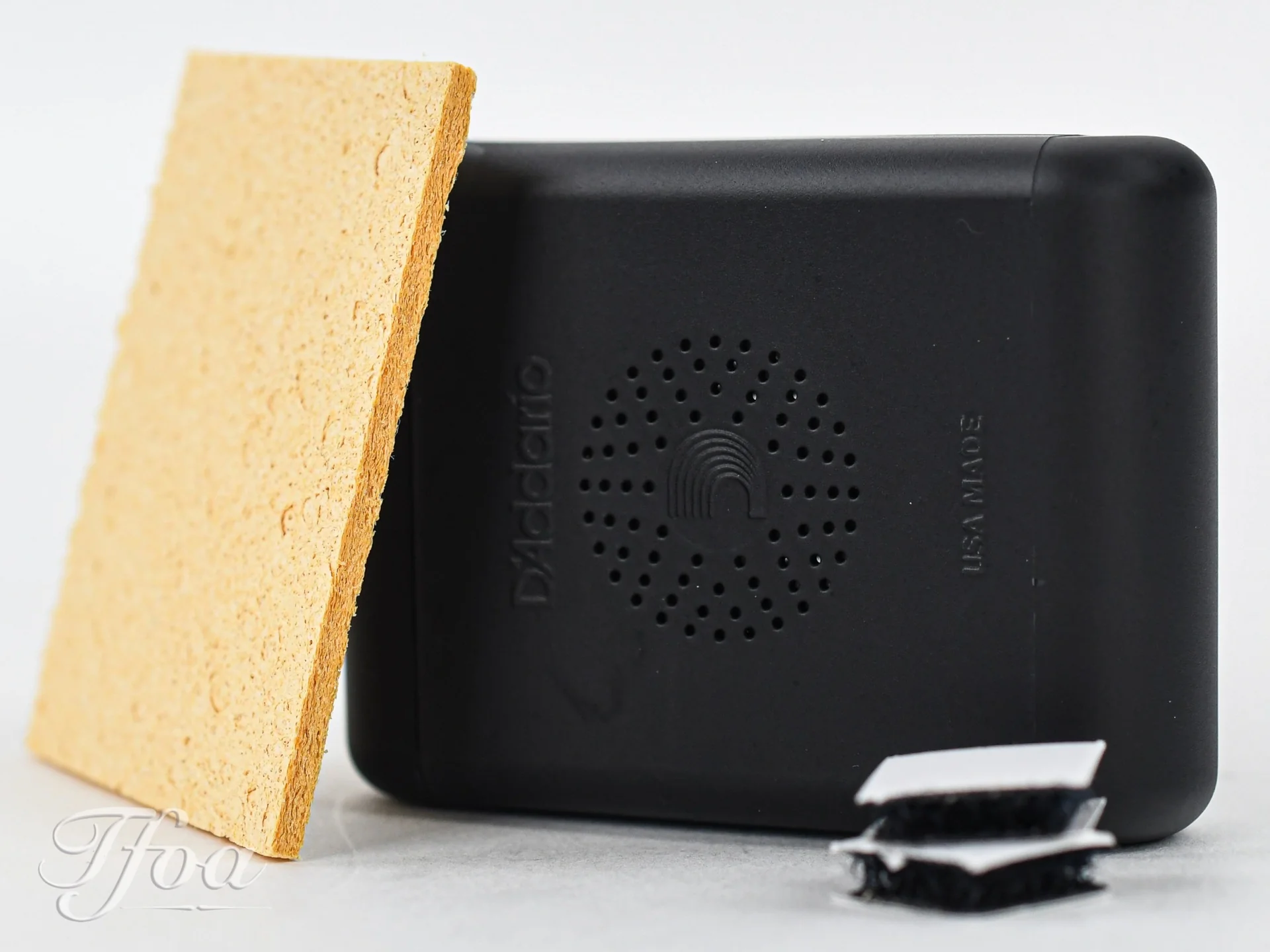 D'Addario Small Instrument Humidifier - Image 2