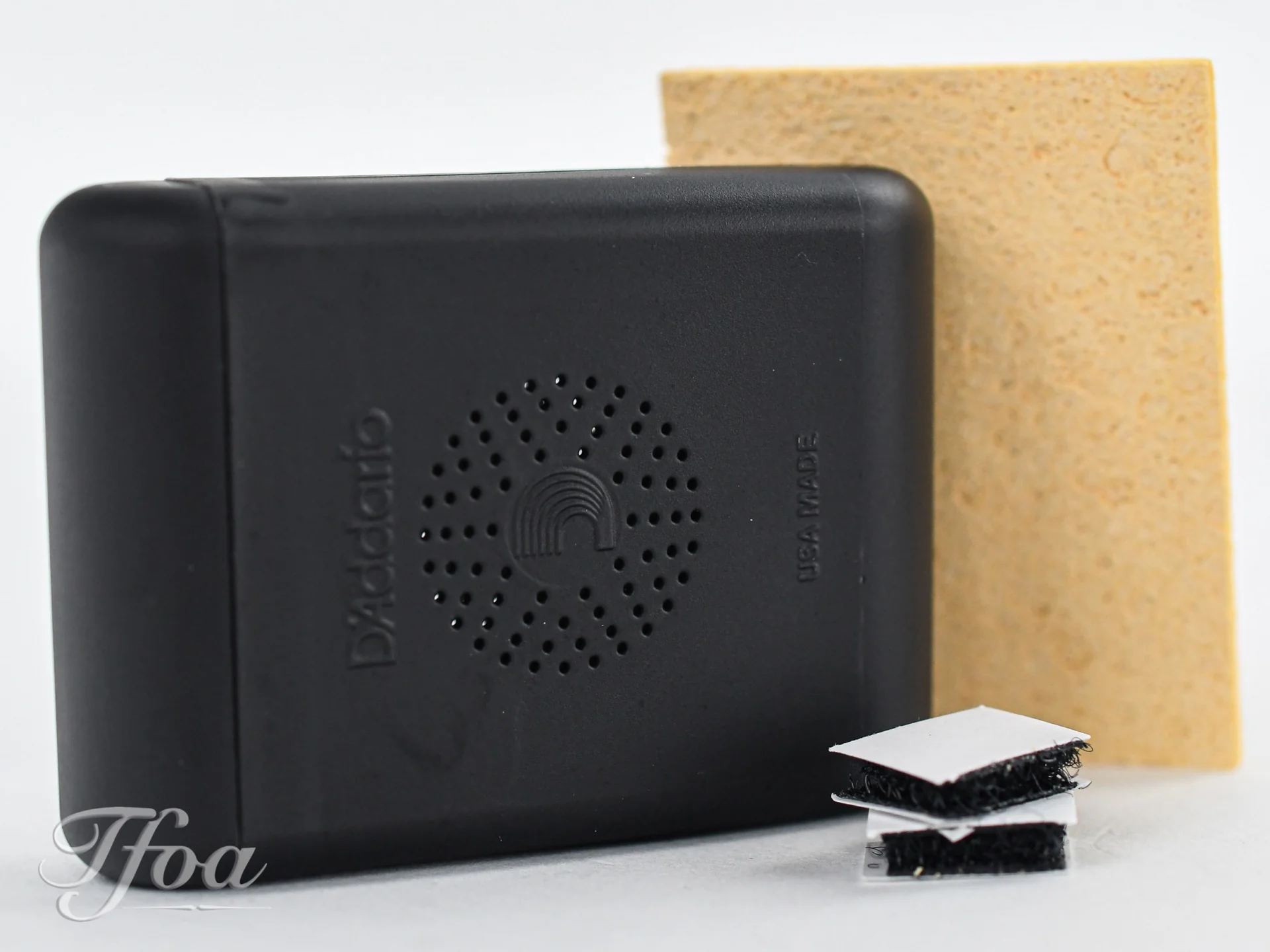 D'Addario Small Instrument Humidifier - Image 3