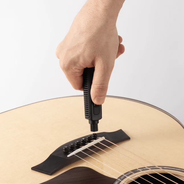D'addario Tour Grade String Peg Winder - Image 4