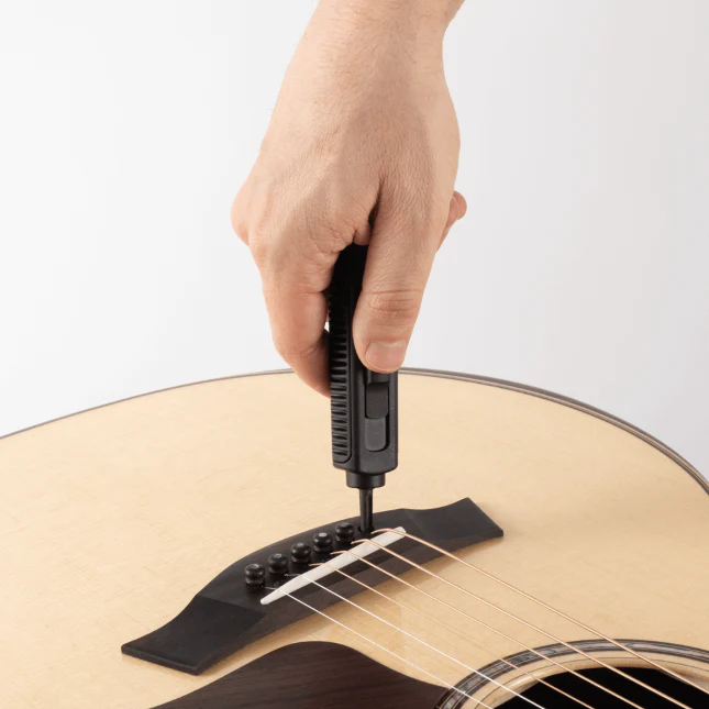 D'addario Tour Grade String Peg Winder - Image 5