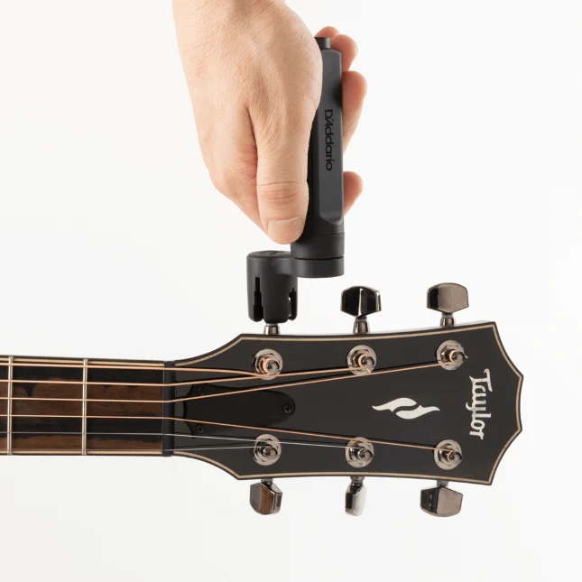D'addario Tour Grade String Peg Winder - Image 6