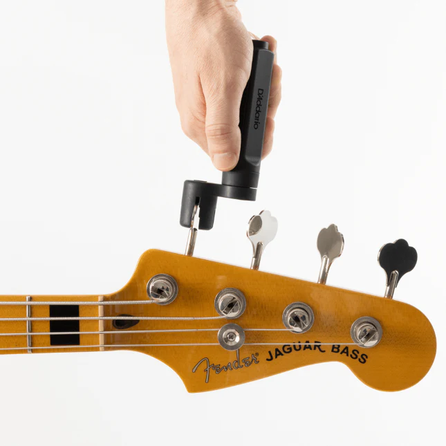 D'addario Tour Grade String Peg Winder - Image 7