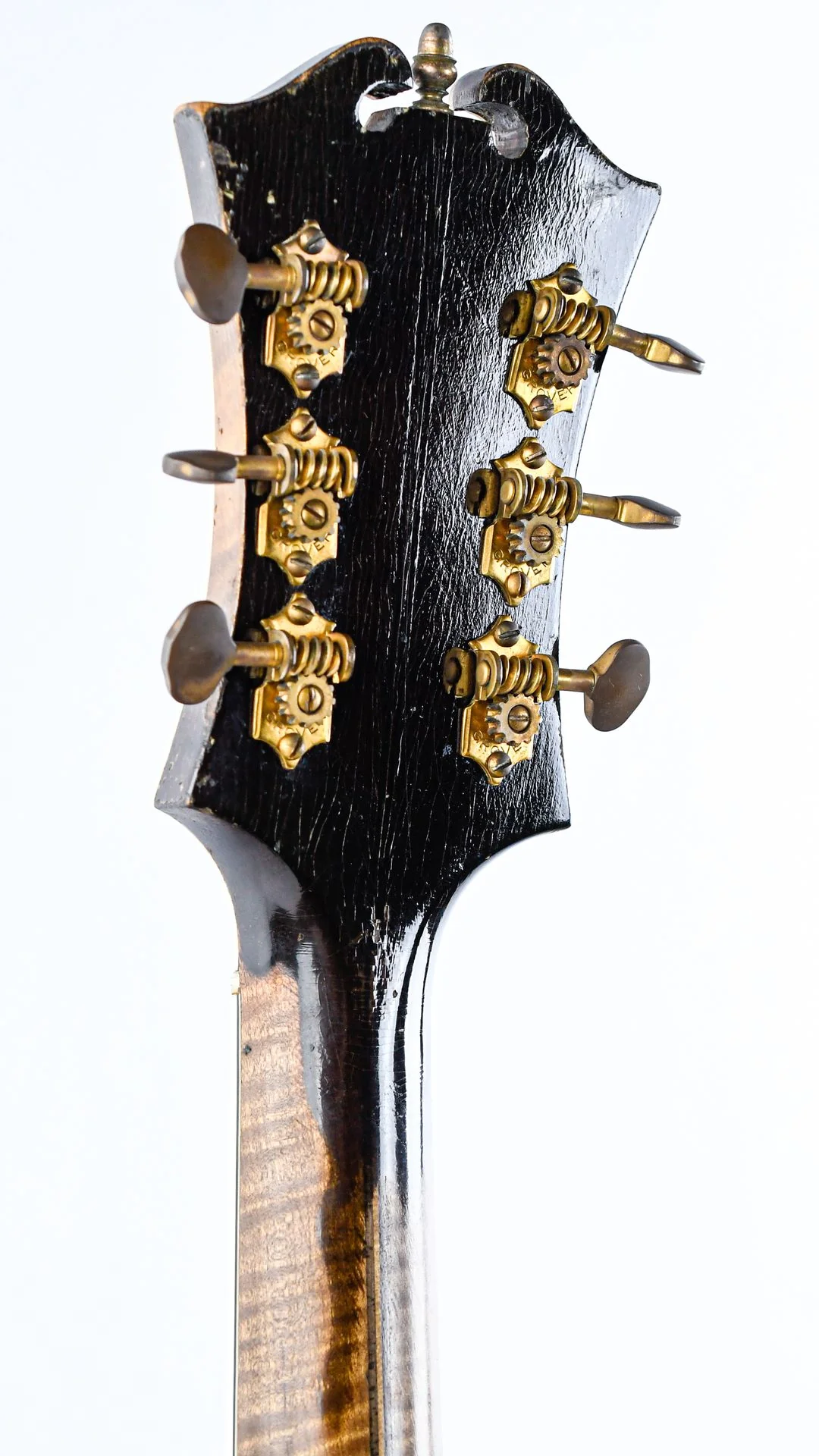 D'Angelico Excel T.J. Sunburst 1937 - Image 6