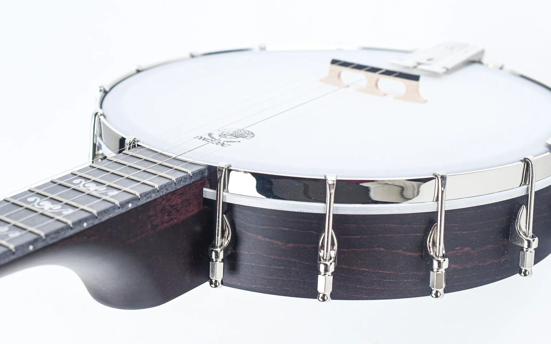 Deering Artisan Goodtime Banjo OB 5 - Image 10