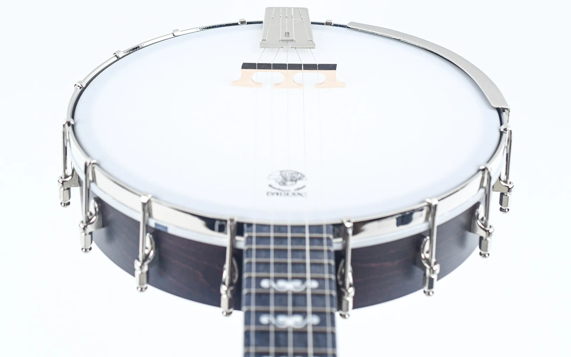 Deering Artisan Goodtime Banjo OB 5 - Image 12