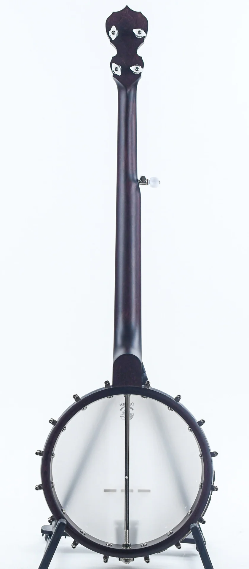 Deering Artisan Goodtime Banjo OB 5 - Image 4