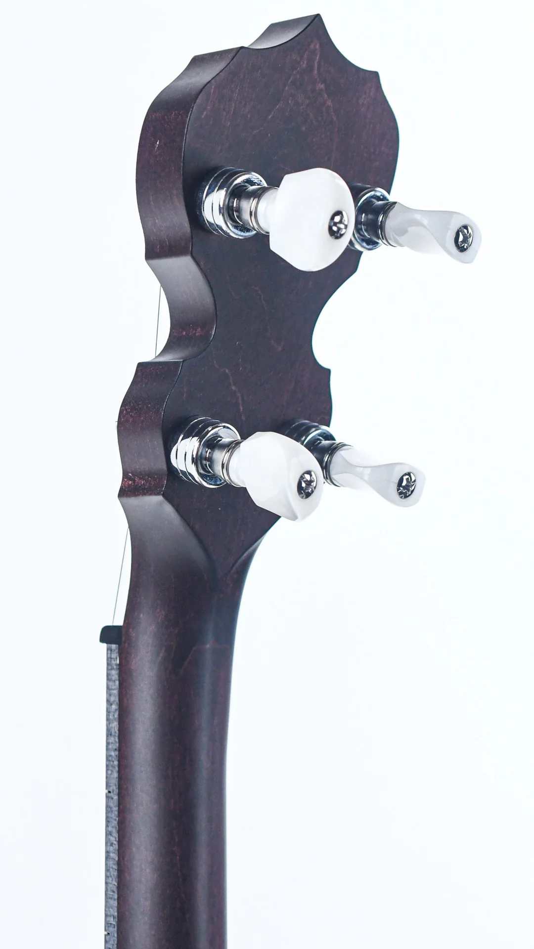 Deering Artisan Goodtime Banjo OB 5 - Image 6