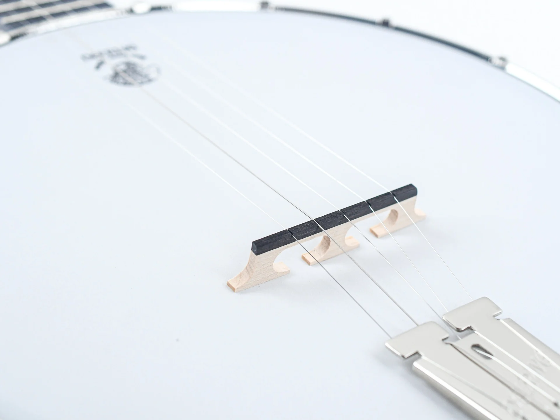 Deering Artisan Goodtime Banjo OB 5 - Image 7