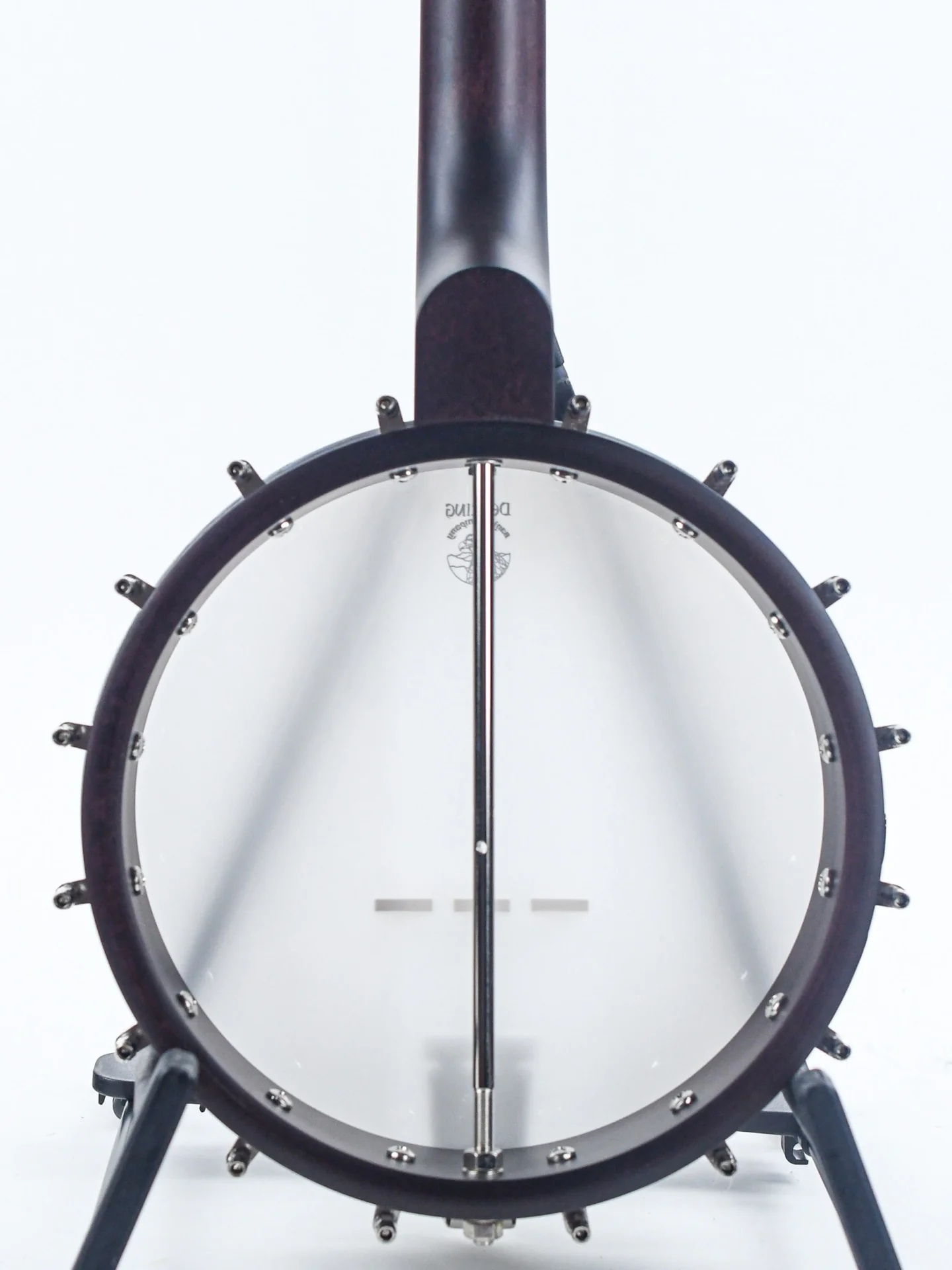 Deering Artisan Goodtime Banjo OB 5 - Image 8