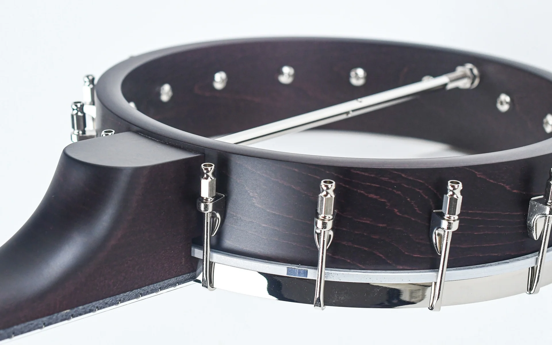 Deering Artisan Goodtime Banjo OB 5 - Image 9