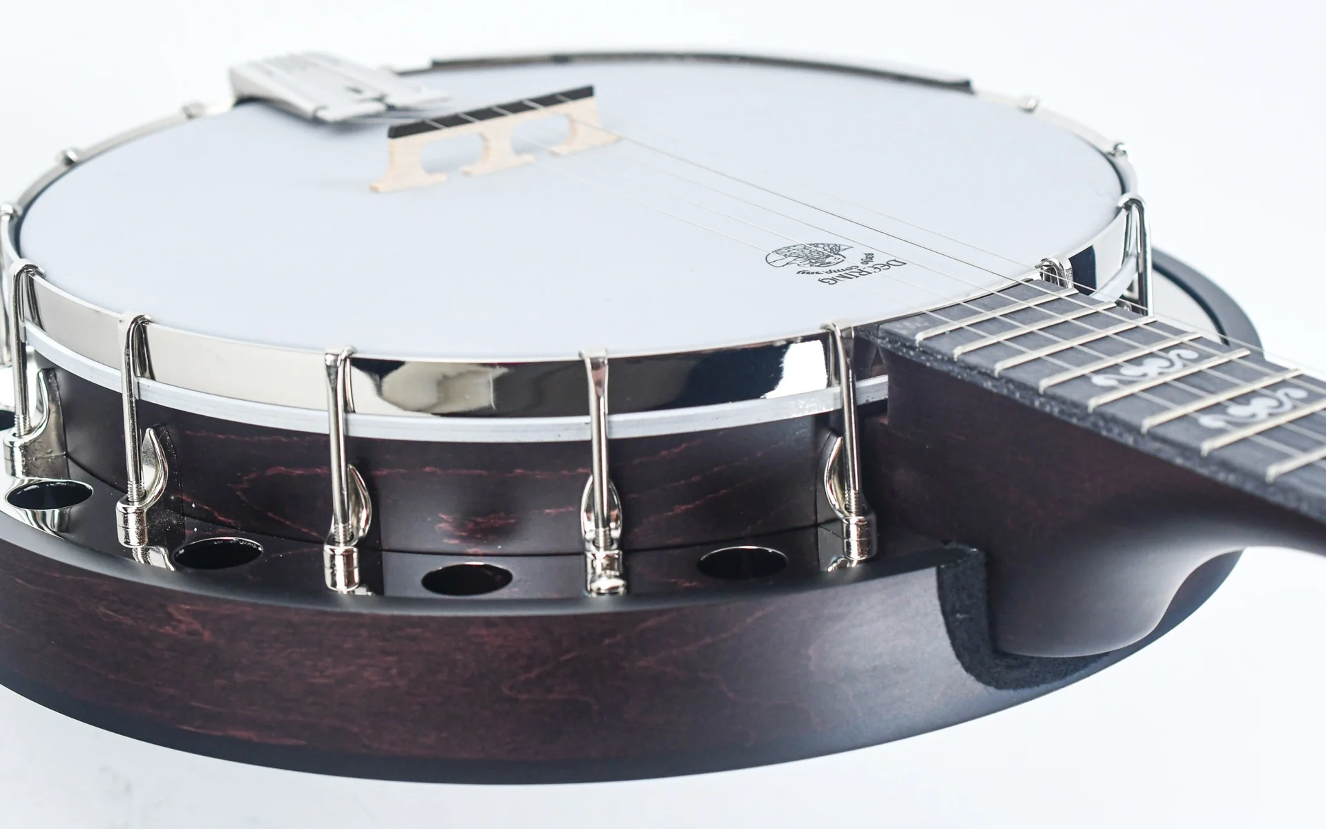 Deering Artisan Goodtime Two Banjo - Image 10