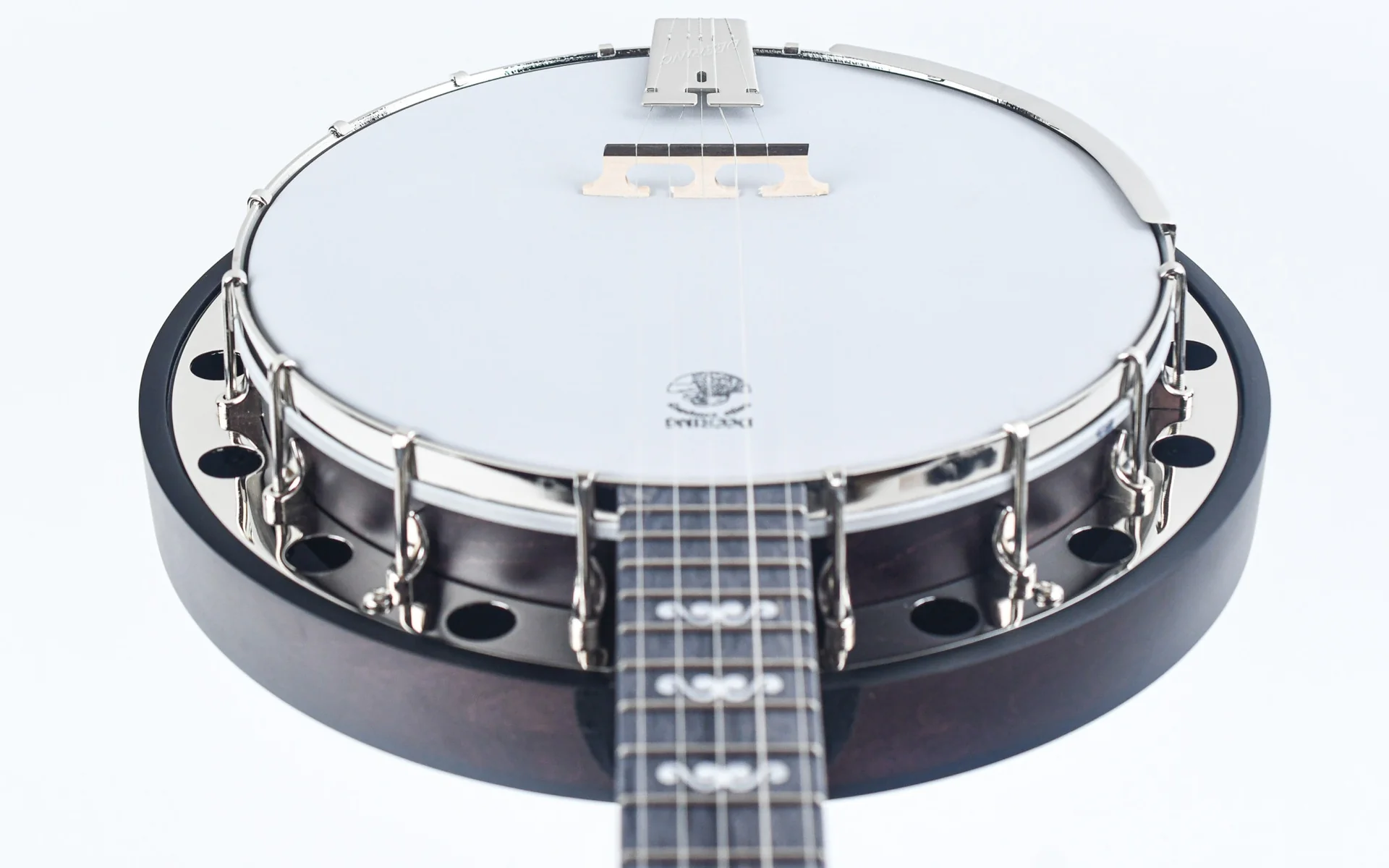 Deering Artisan Goodtime Two Banjo - Image 12