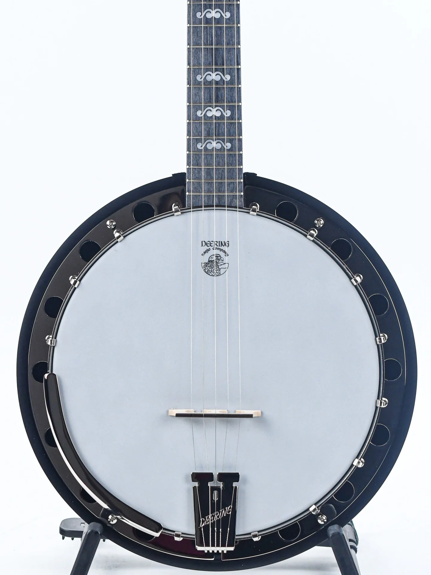 Deering Artisan Goodtime Two Banjo - Image 5