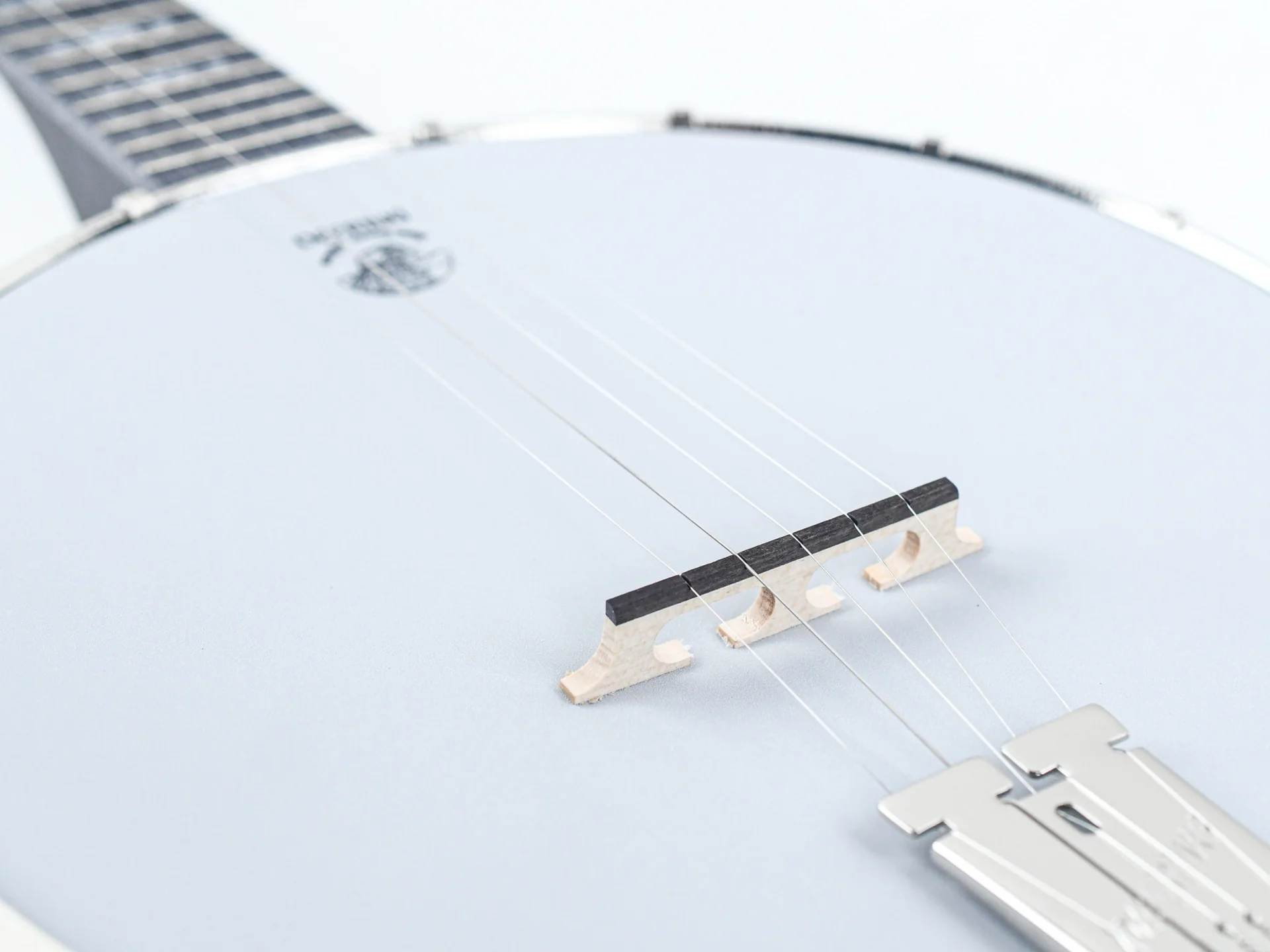 Deering Artisan Goodtime Two Banjo - Image 7