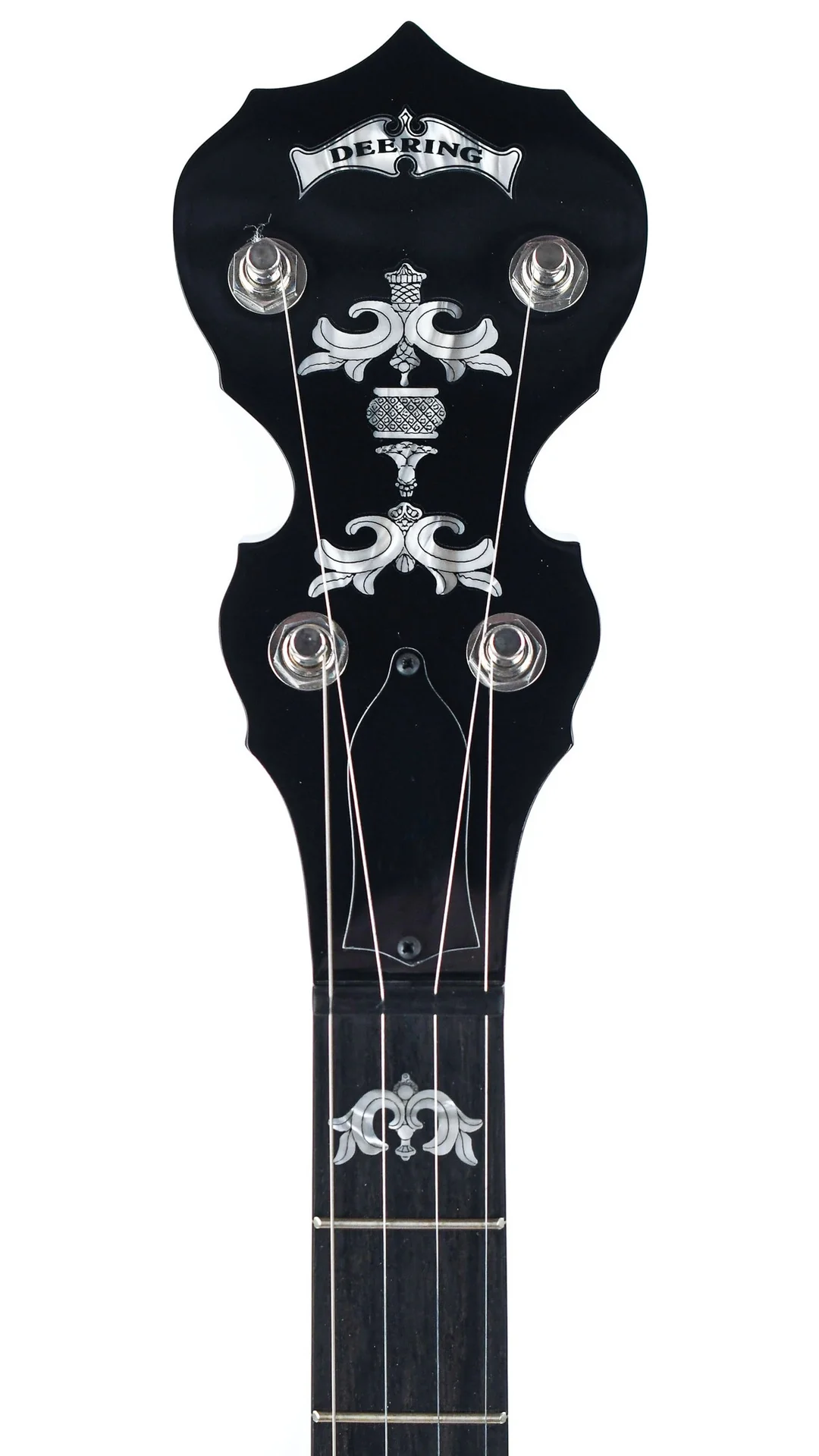 Deering Eagle II 5-String Banjo - Image 2