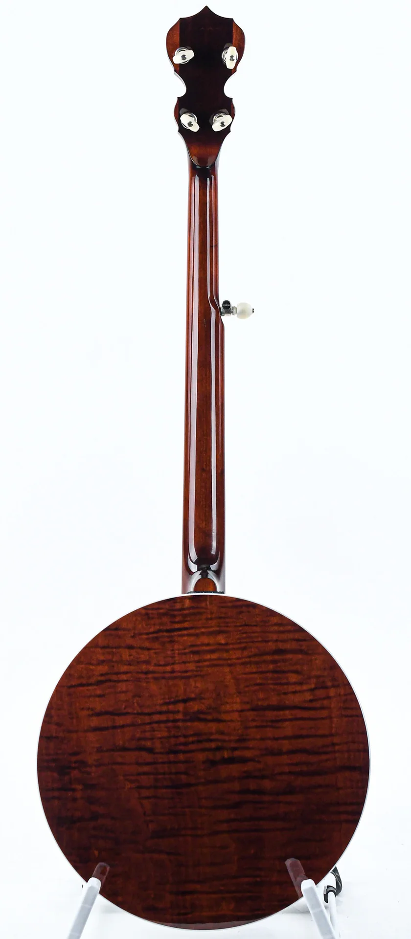 Deering Eagle II 5-String Banjo - Image 4