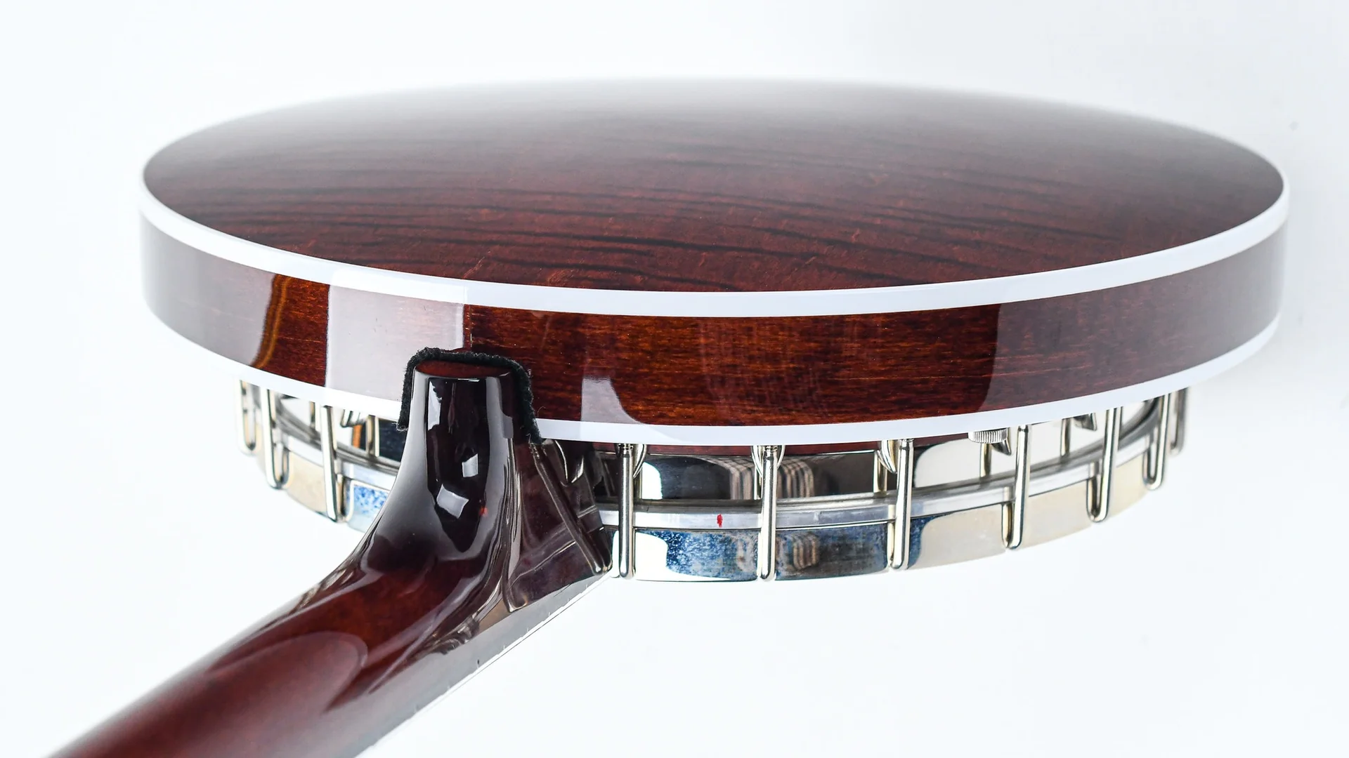 Deering Eagle II 5-String Banjo - Image 9