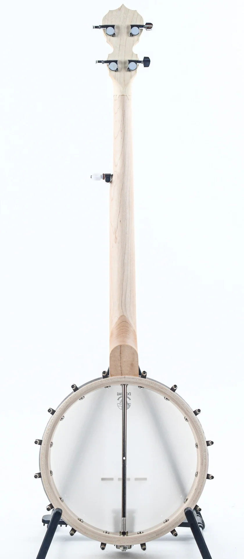 Deering Goodtime Banjo 5 OB Lefty - Image 4