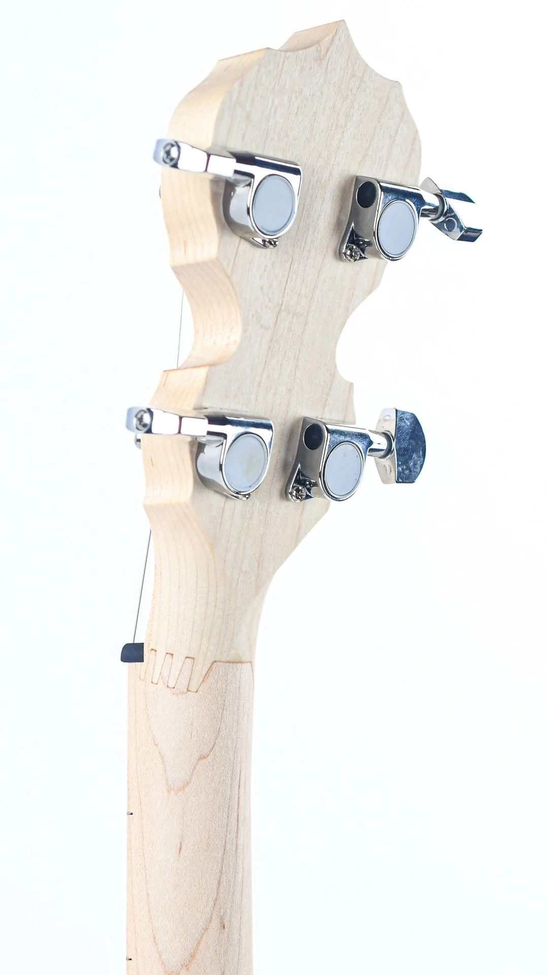 Deering Goodtime Banjo 5 OB Lefty - Image 6