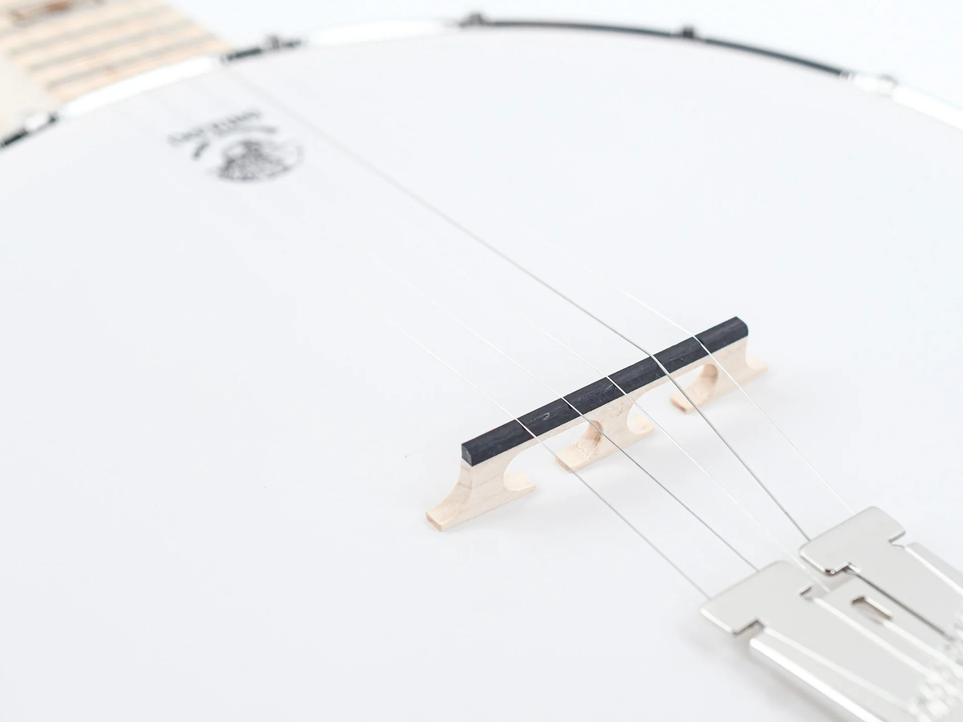 Deering Goodtime Banjo 5 OB Lefty - Image 7