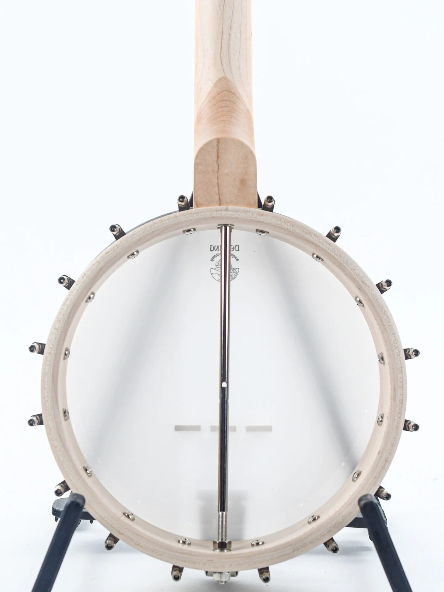 Deering Goodtime Banjo 5 OB Lefty - Image 8
