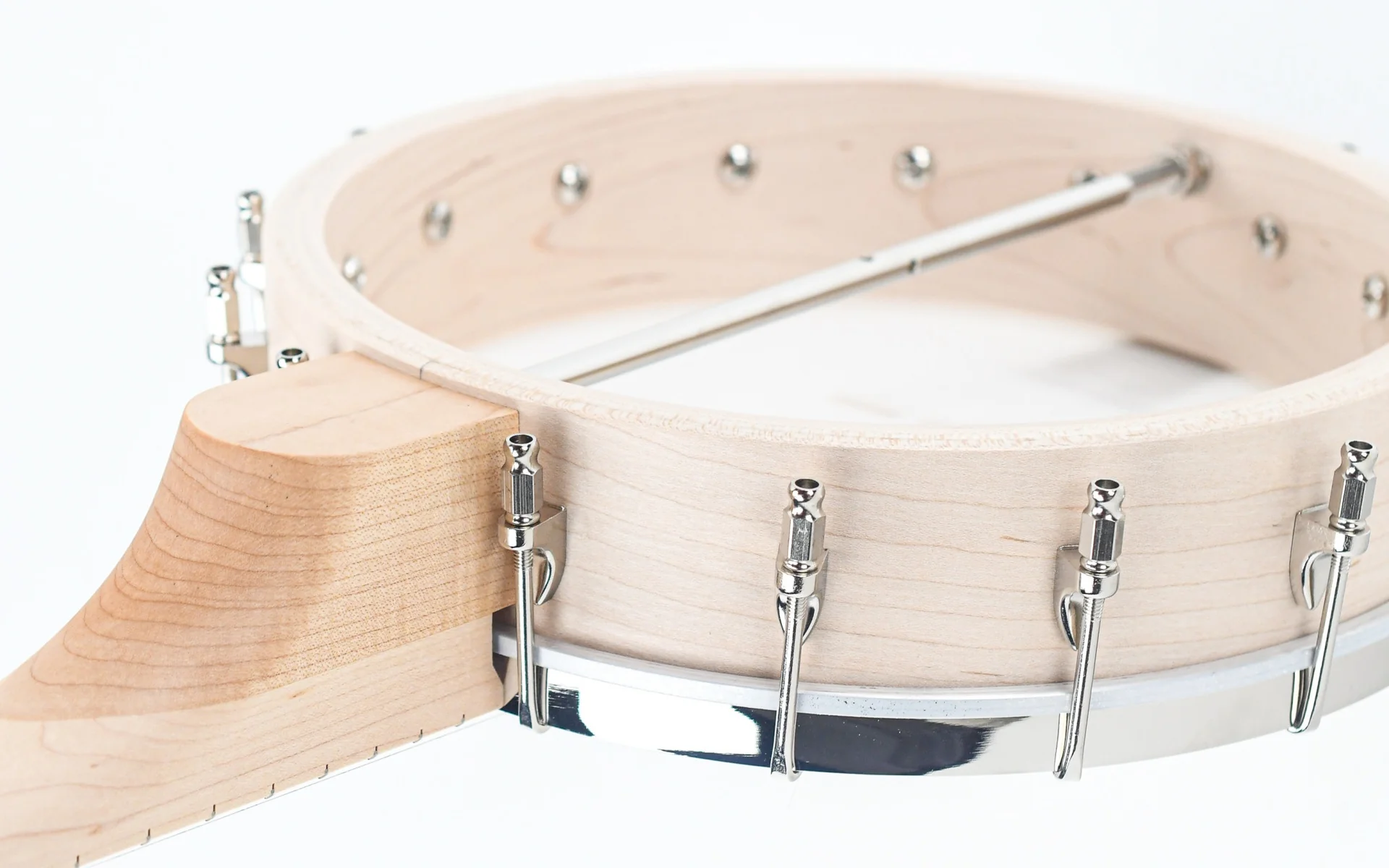 Deering Goodtime Banjo 5 OB Lefty - Image 9