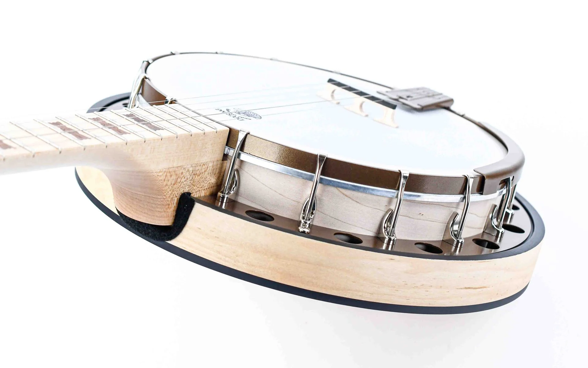Deering Goodtime Two Deco Banjo 5-String - Image 10