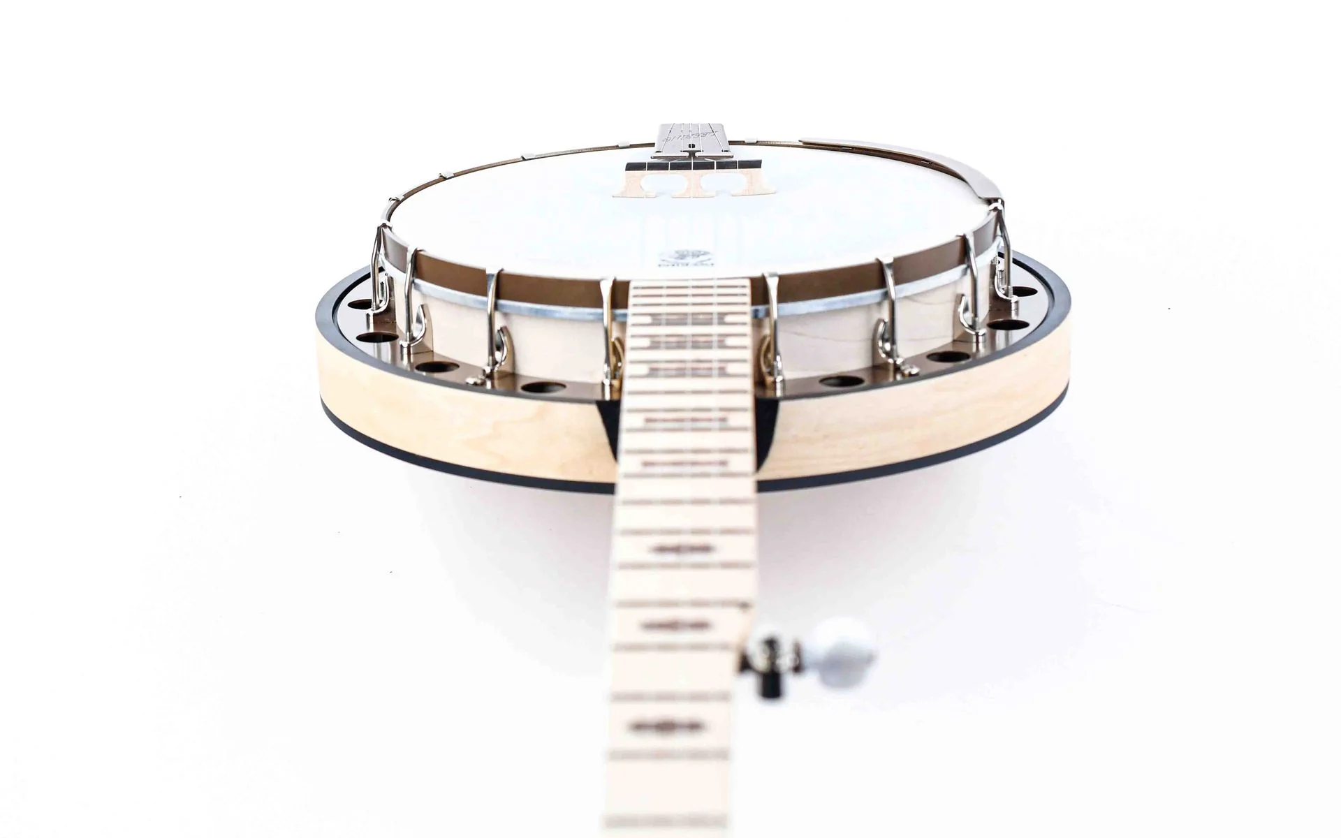 Deering Goodtime Two Deco Banjo 5-String - Image 12